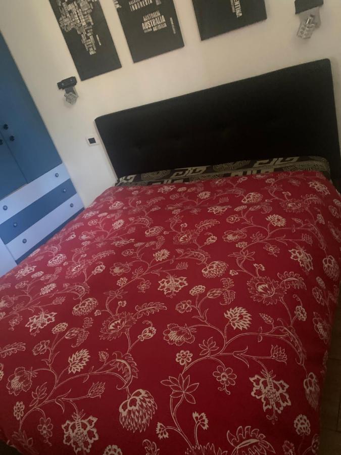 Guest House Persico デセンツァーノ・デル・ガルダ エクステリア 写真