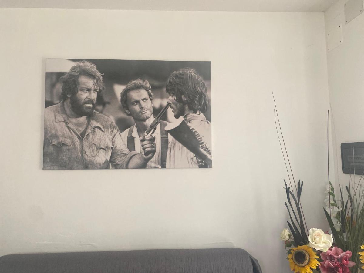 Guest House Persico デセンツァーノ・デル・ガルダ エクステリア 写真