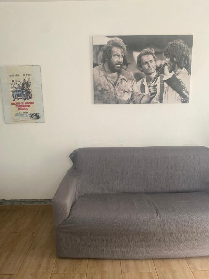 Guest House Persico デセンツァーノ・デル・ガルダ エクステリア 写真