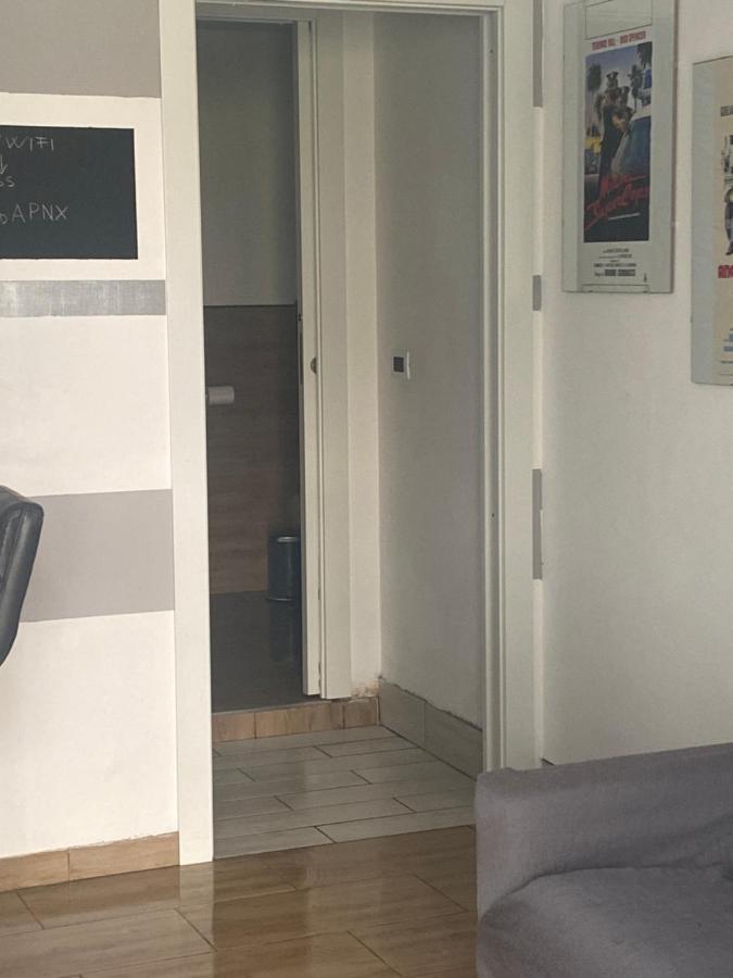 Guest House Persico デセンツァーノ・デル・ガルダ エクステリア 写真