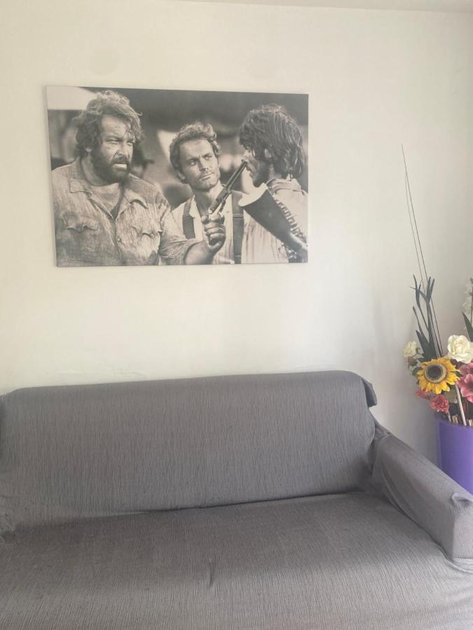 Guest House Persico デセンツァーノ・デル・ガルダ エクステリア 写真