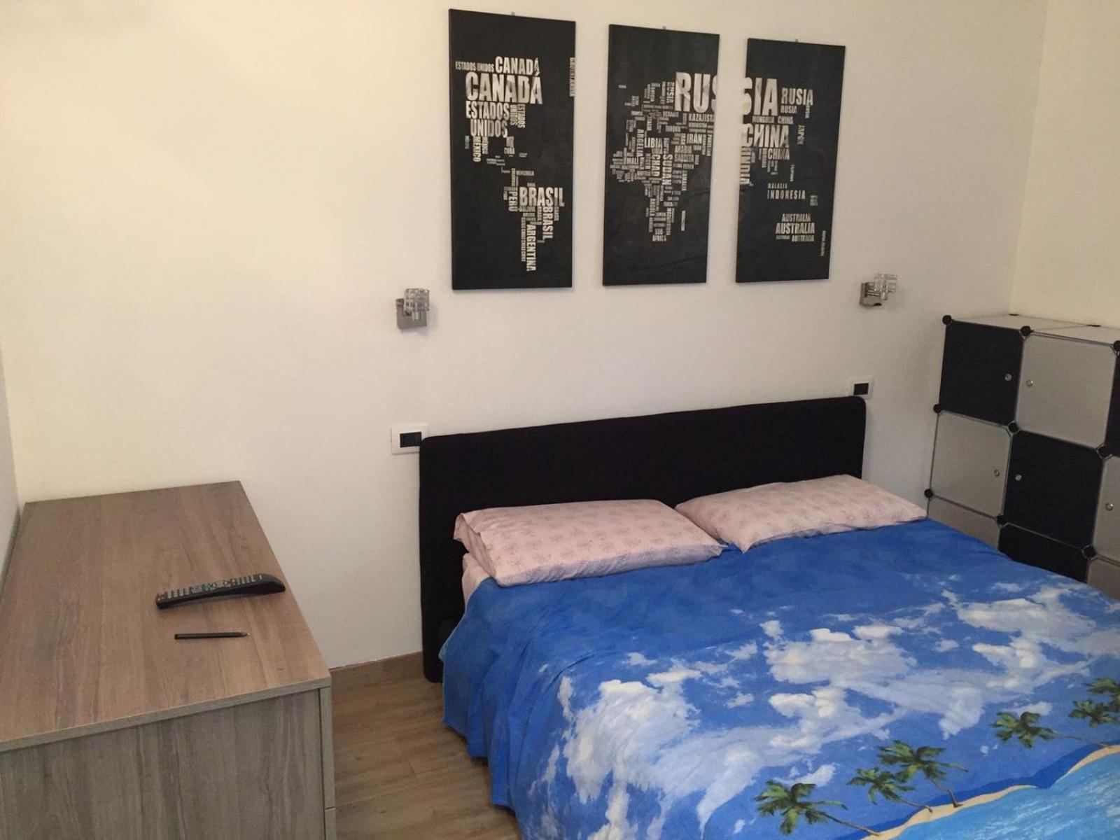 Guest House Persico デセンツァーノ・デル・ガルダ エクステリア 写真