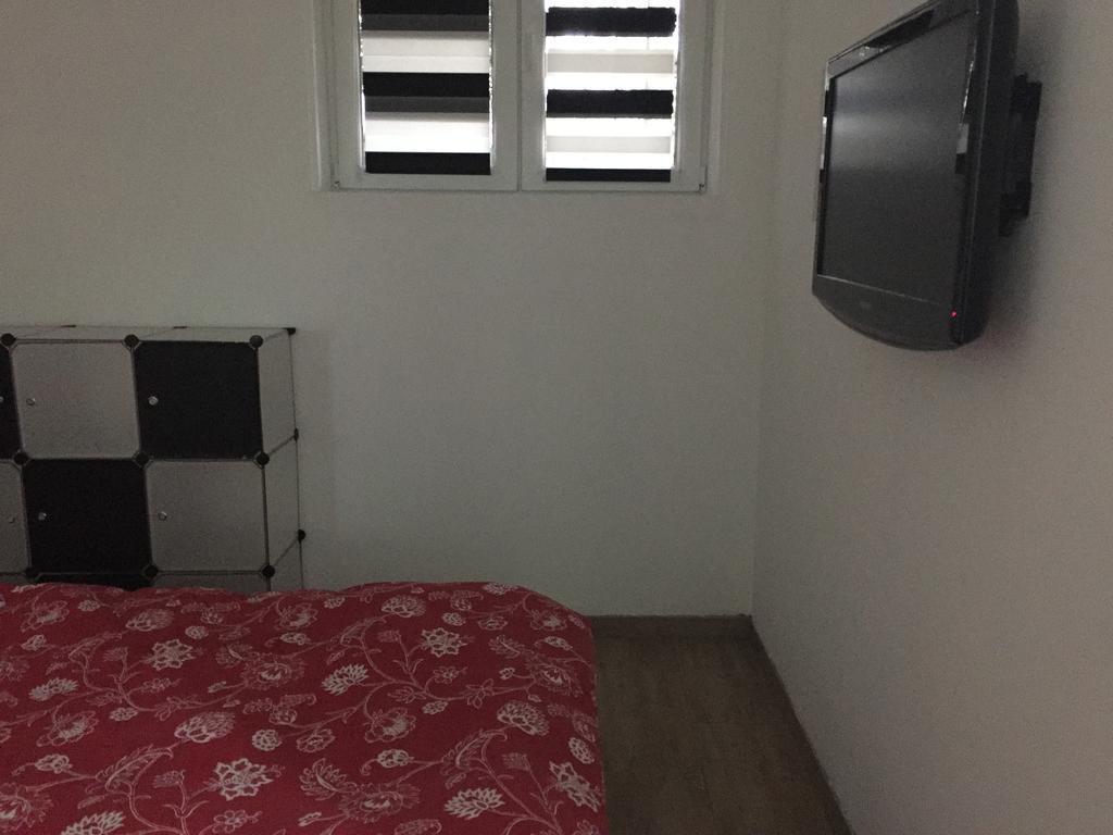 Guest House Persico デセンツァーノ・デル・ガルダ エクステリア 写真